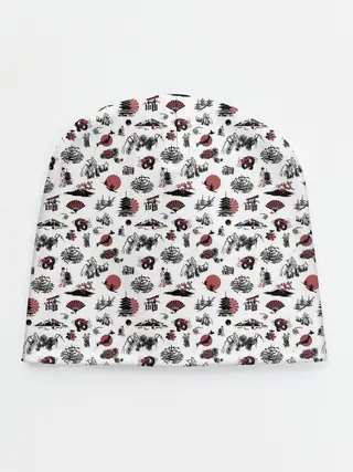 Детская шапка / Япония