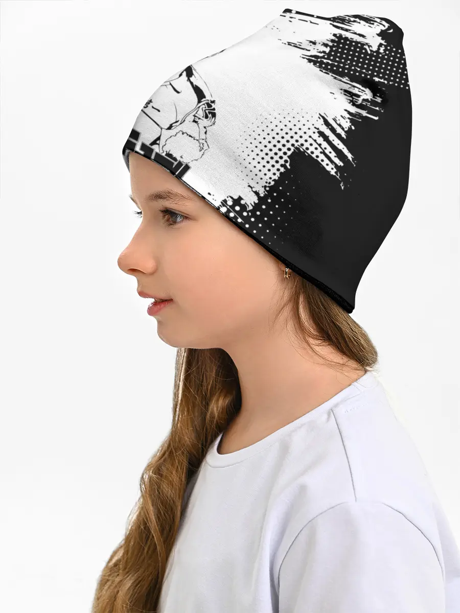 Детская шапка / Тобио Кагеяма корона Haikyuu!!