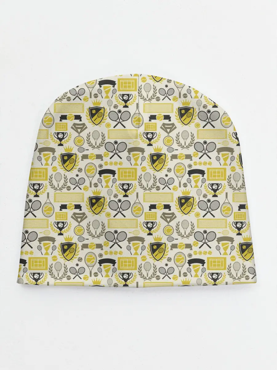 Детская шапка / Кубок Дэвиса