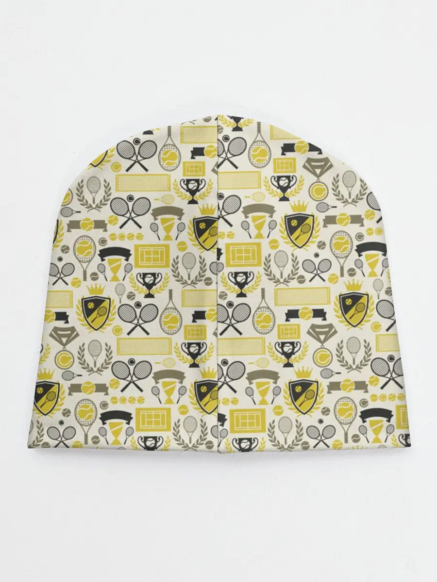 Детская шапка / Кубок Дэвиса