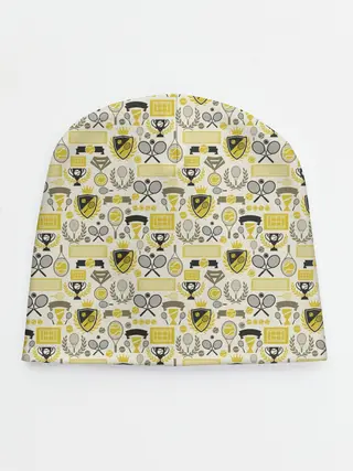 Детская шапка / Кубок Дэвиса