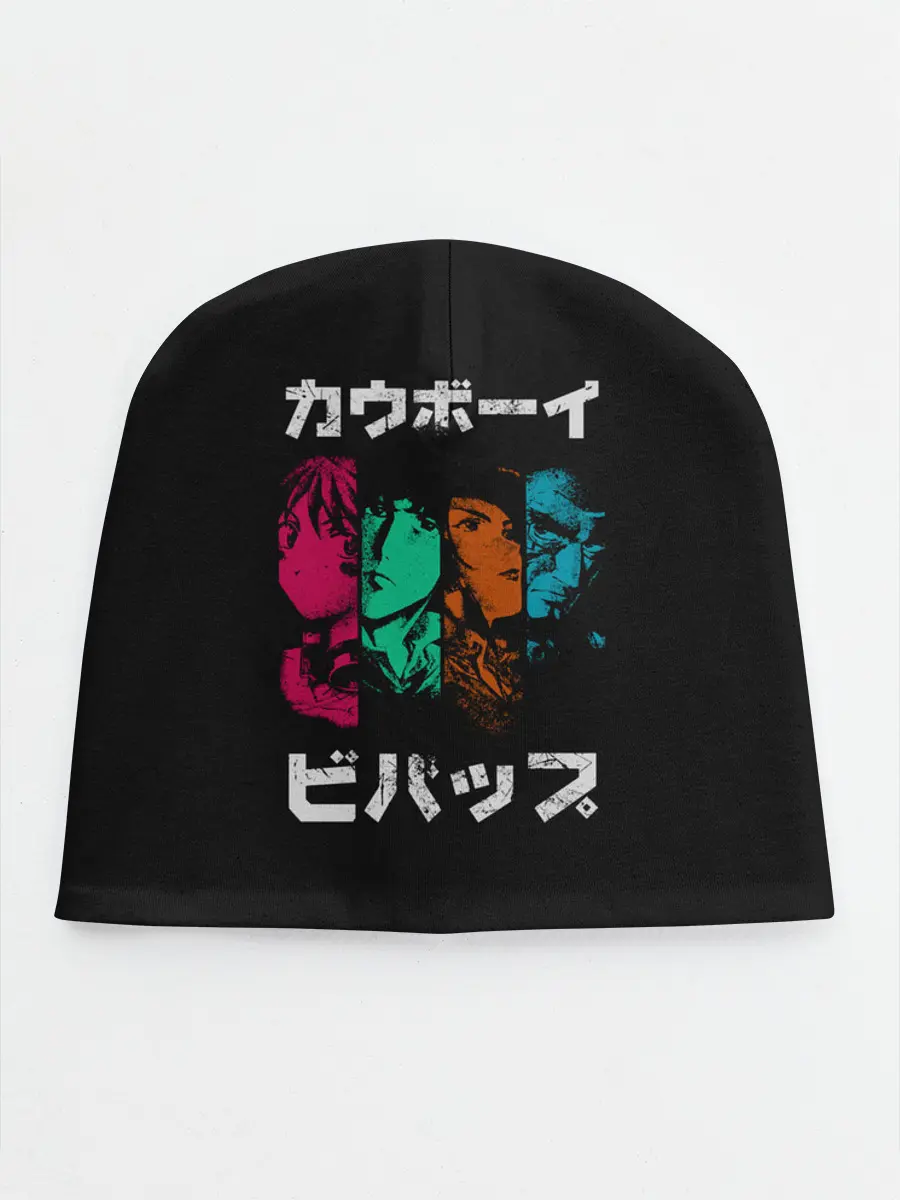 Детская шапка / Cowboy Bebop