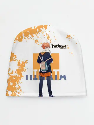 Детская шапка / Кей Цукишима | Haikyuu!!
