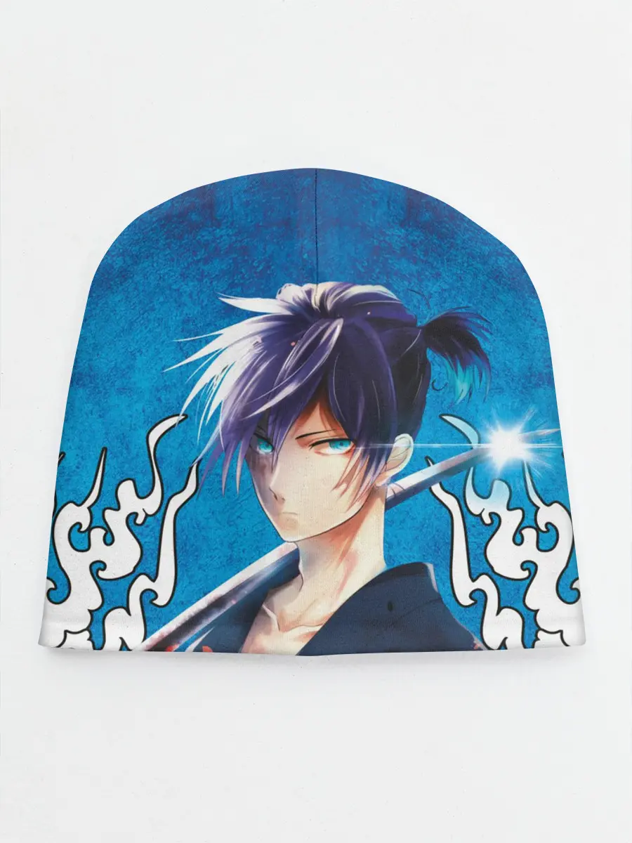 Детская шапка / Бездомый Бог Ятогами