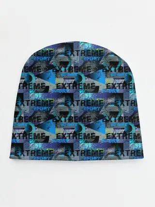 Детская шапка / EXTREME