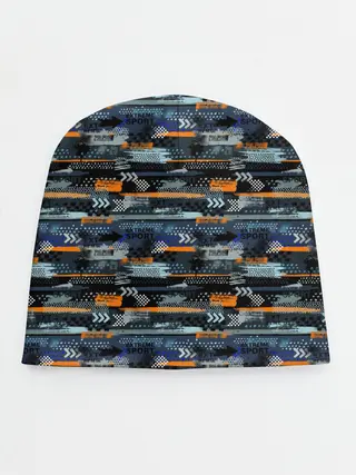 Детская шапка / Экстрим