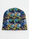 Детская шапка / FOOTBALL