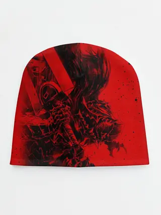 Детская шапка / BERSERK | БЕРСЕРК