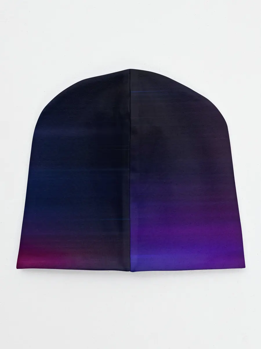 Детская шапка / Шоё Хината киберпанк Haikyu!!