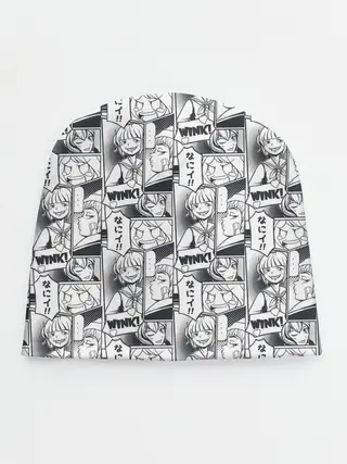 Детская шапка / Манга