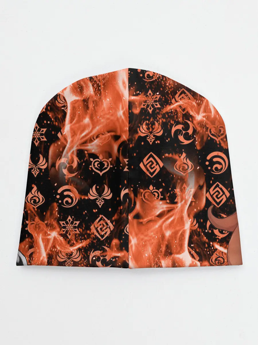 Детская шапка / DILUC