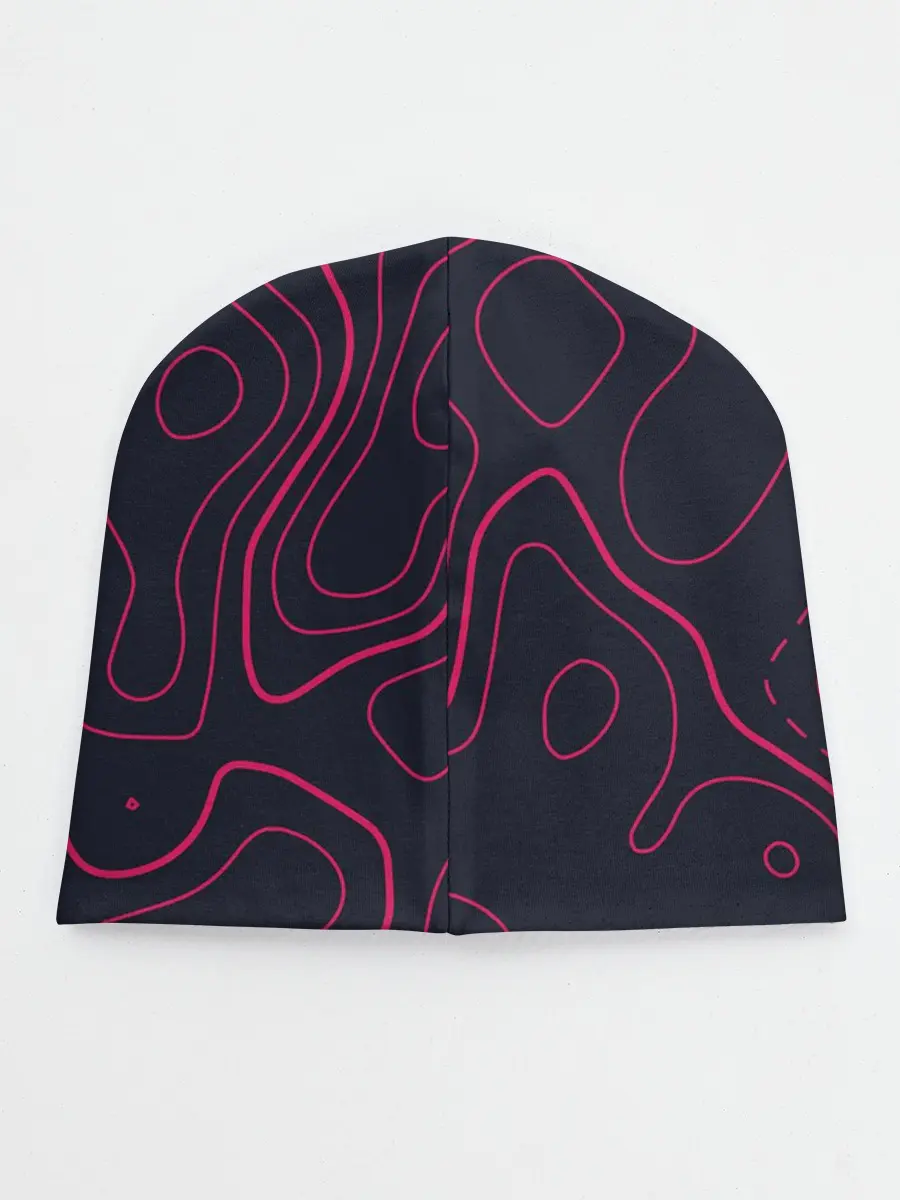 Детская шапка / Магия узора