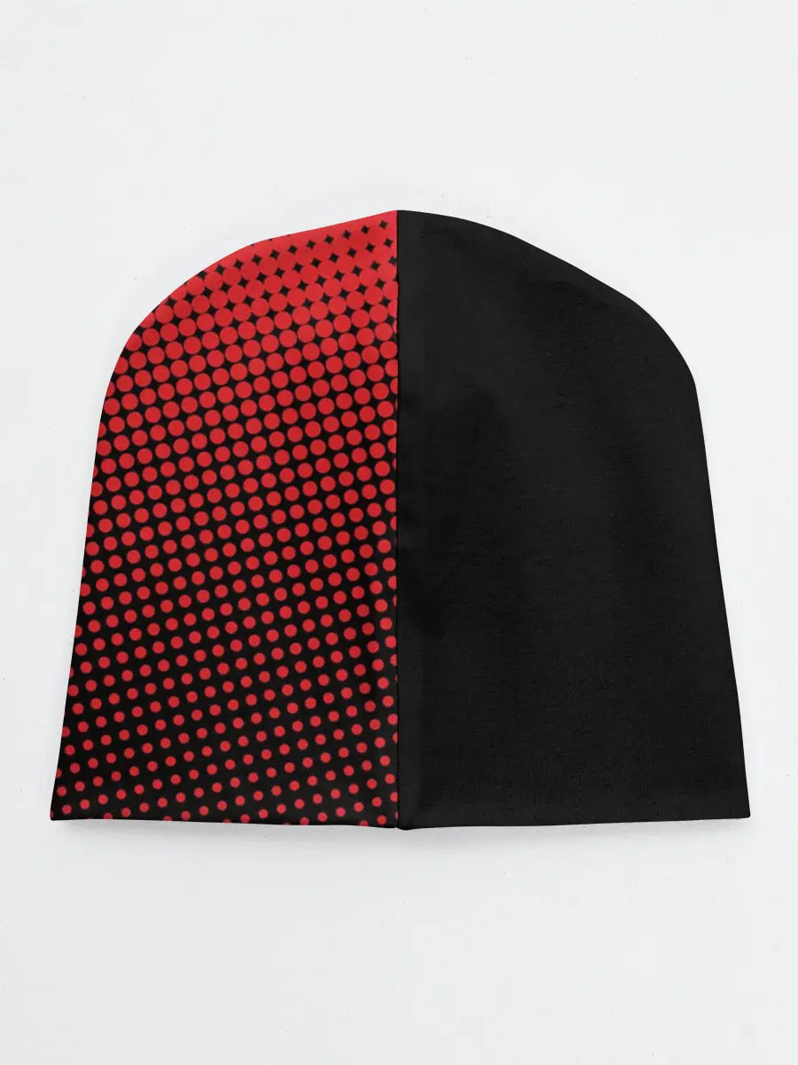 Детская шапка / Самурай