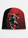 Детская шапка / Самурай