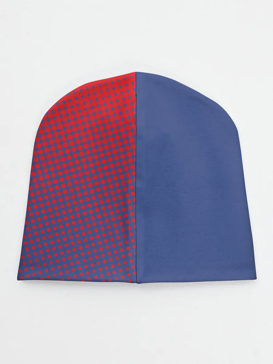 Детская шапка / Медведь