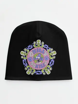 Детская шапка / Фландерс