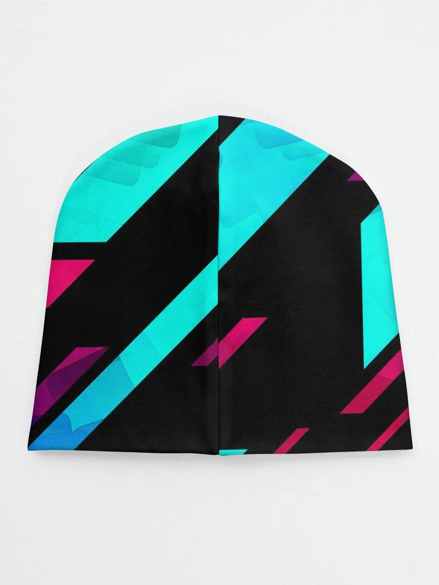 Детская шапка / NO GAME NO LIFE LOGO