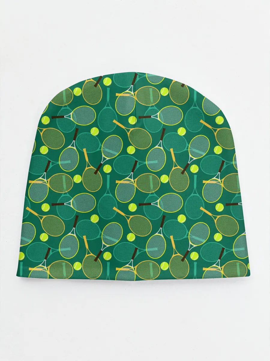 Детская шапка / Большой Теннис