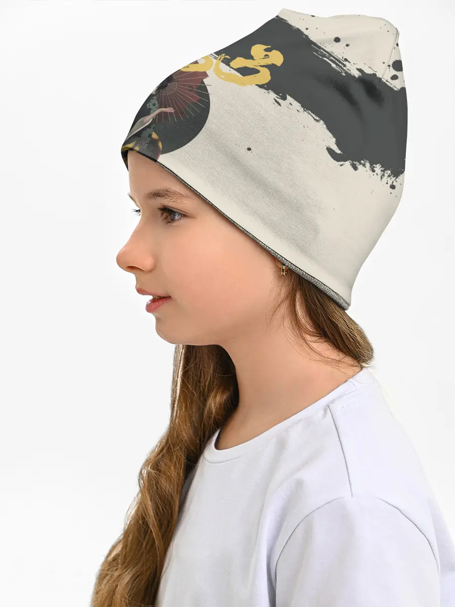 Детская шапка / Dororo | Jorogumo