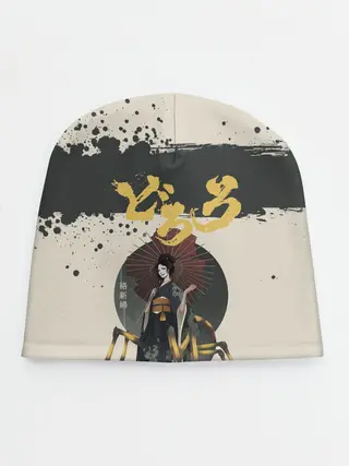 Детская шапка / Dororo | Jorogumo