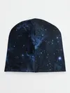 Детская шапка / Душа идущая в космос | Soul space