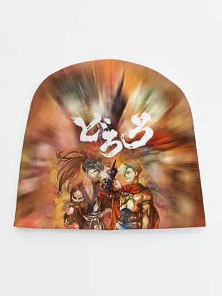 Детская шапка / Хяккимару | Hyakkimaru