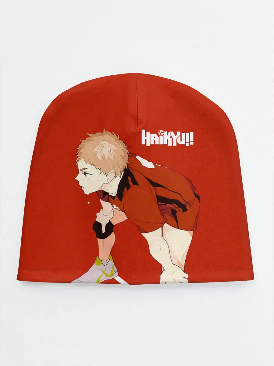 Детская шапка / Мориске Яку старшая Некома