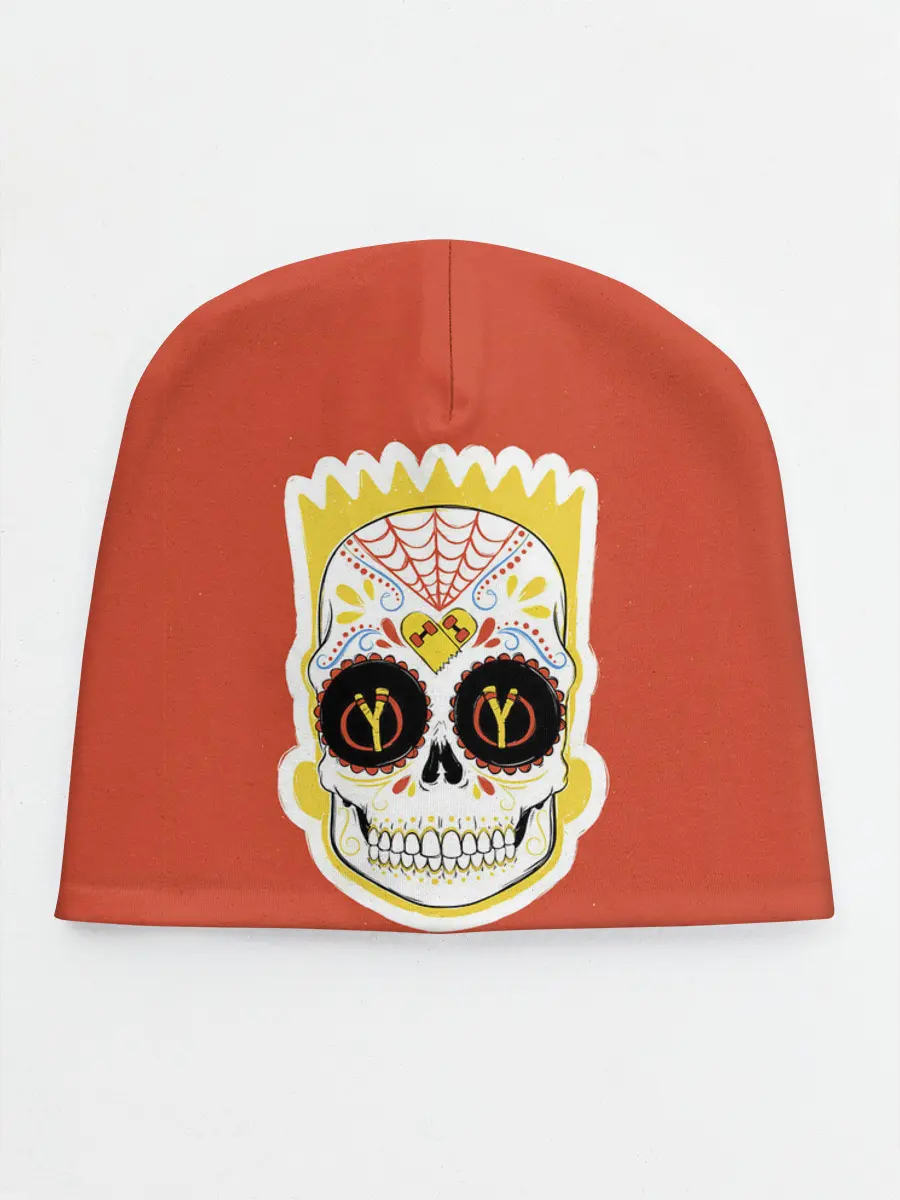 Детская шапка / Мексиканский Барт