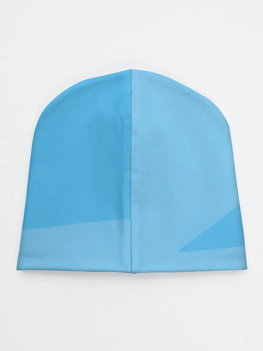 Детская шапка / Автобус в Неверленд