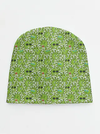 Детская шапка / КоронаВирус