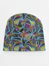 Детская шапка / BASKETBALL
