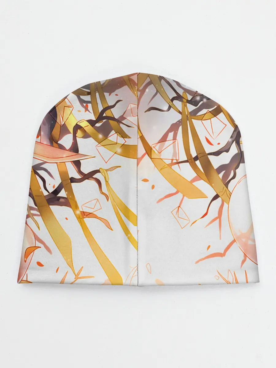 Детская шапка / Священный сосуд Секи