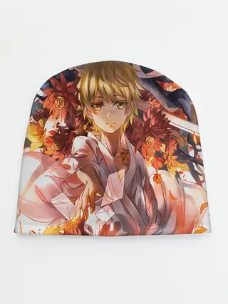 Детская шапка / Священный сосуд Секи