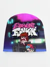 Детская шапка / Friday Night Funkin