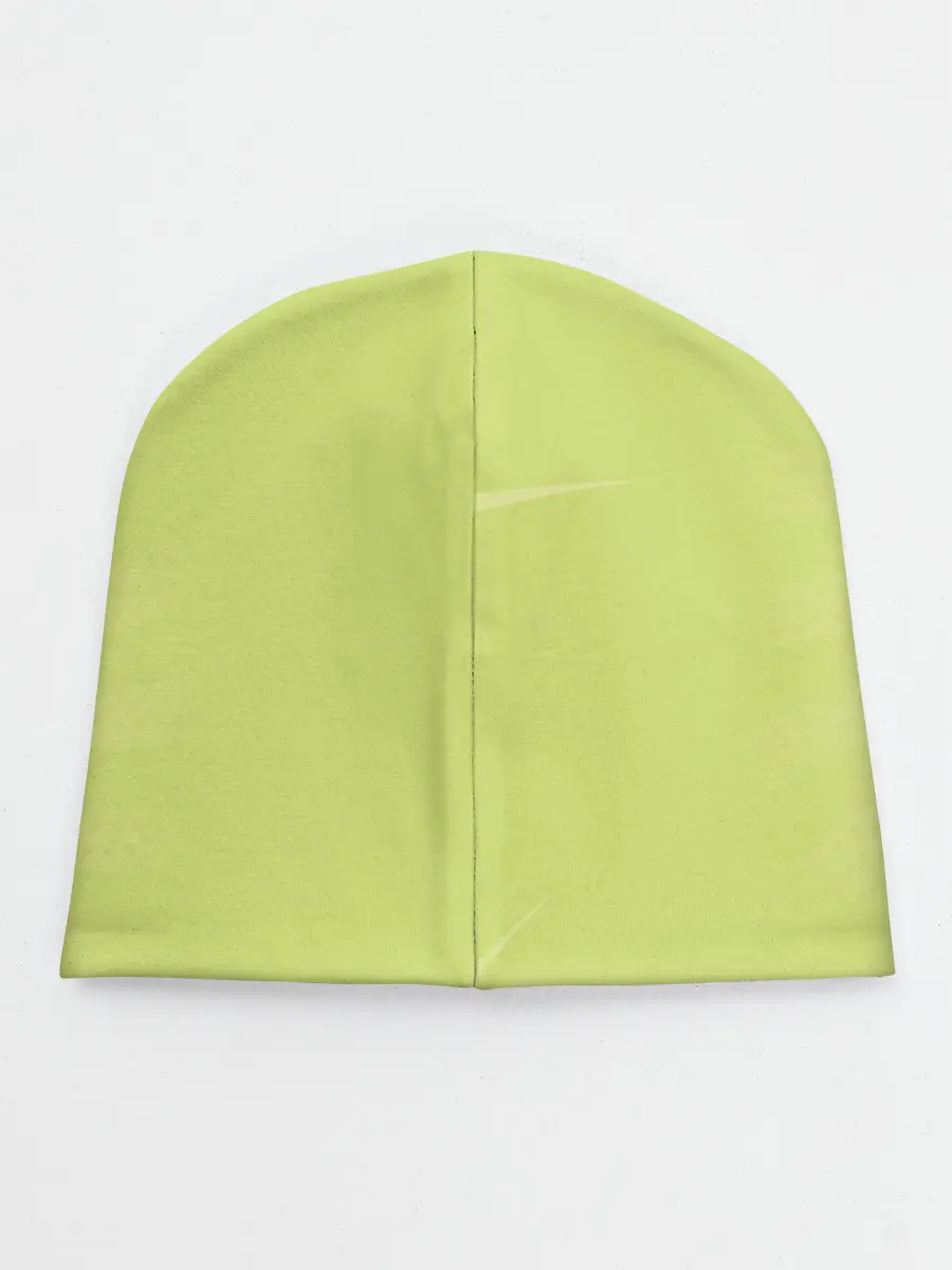 Детская шапка / Крутые бобры