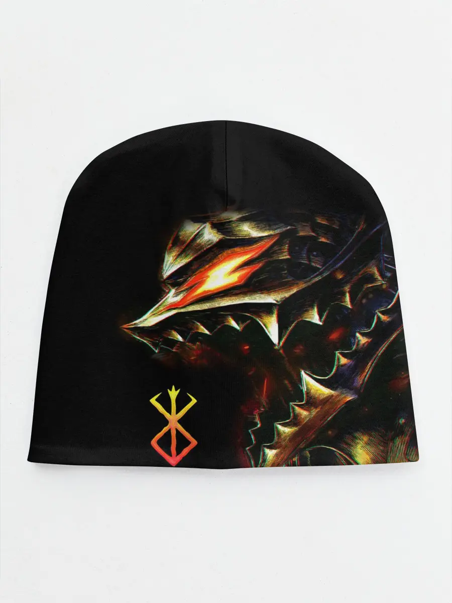 Детская шапка / BERSERK logo