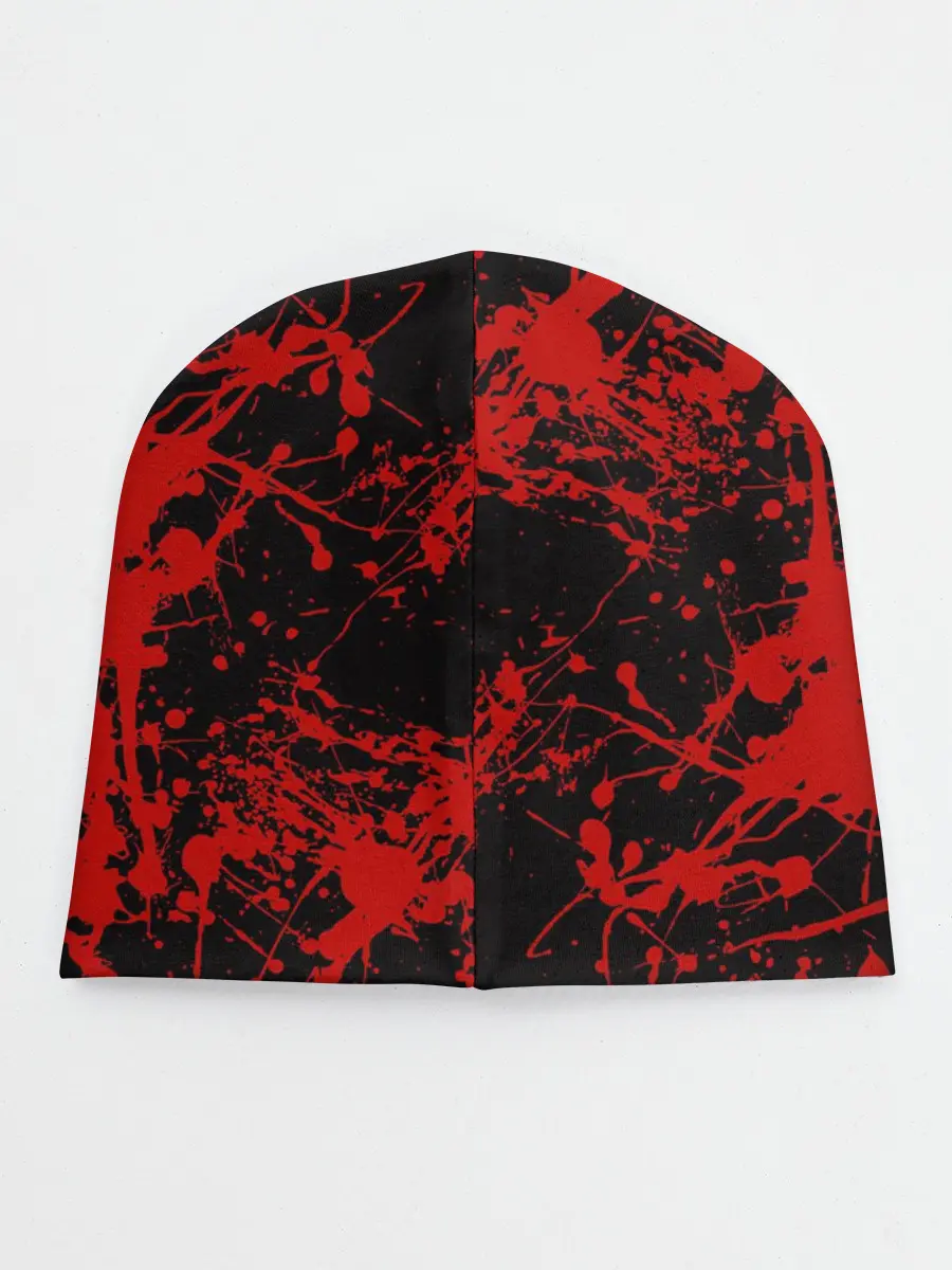 Детская шапка / Berserk персонаж