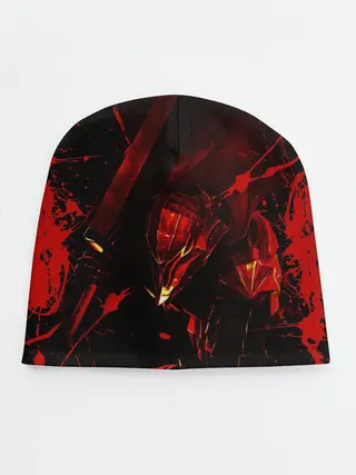 Детская шапка / Berserk персонаж