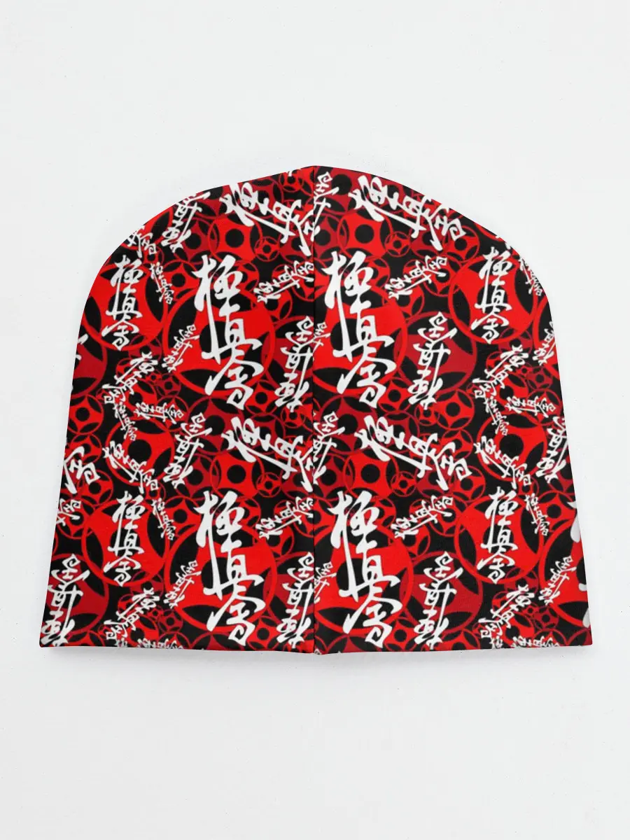 Детская шапка / Боевые Искусства