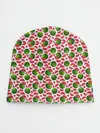 Детская шапка / Арбузы