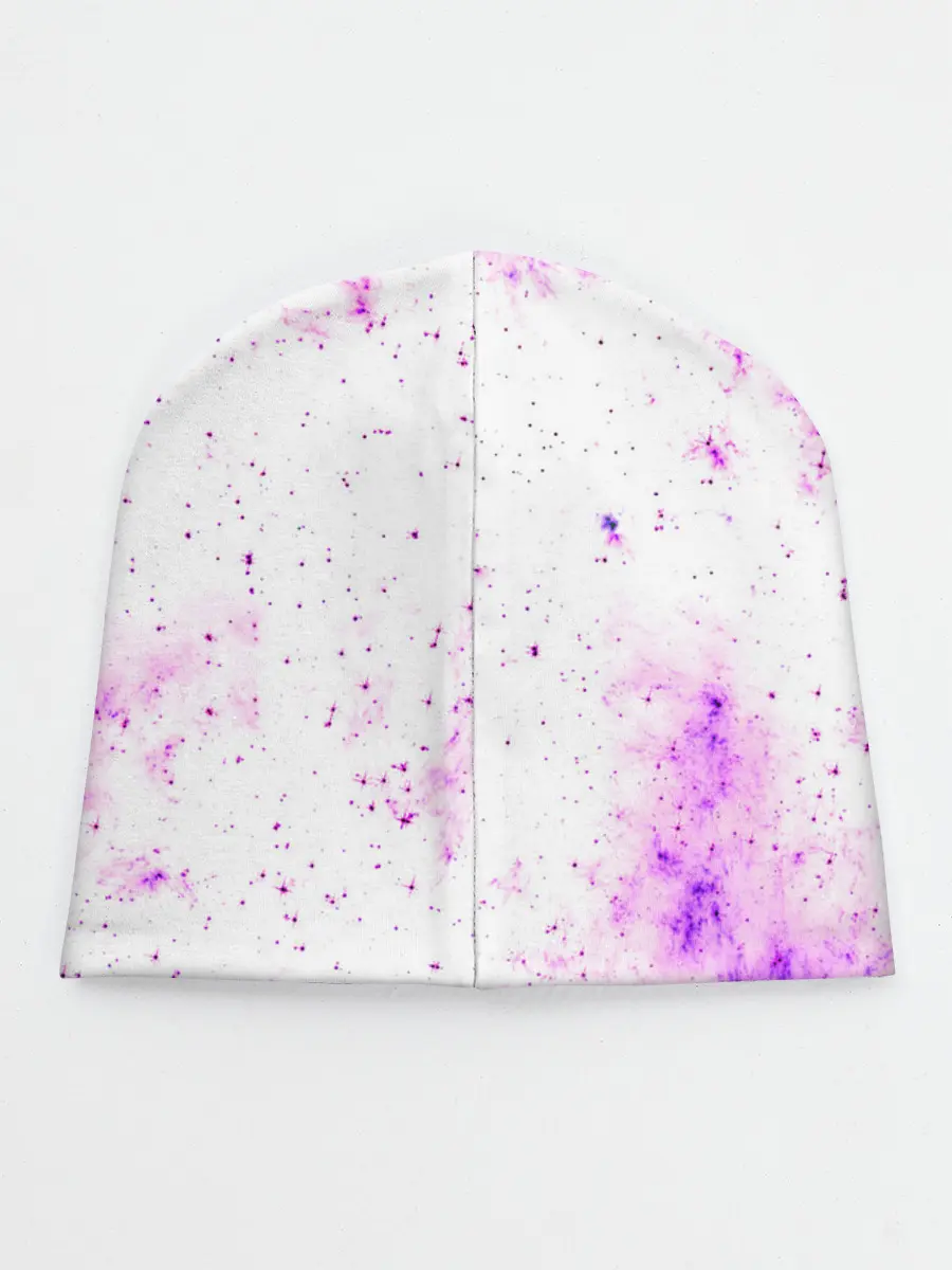 Детская шапка / Мотивирующая фраза Шоё Хината