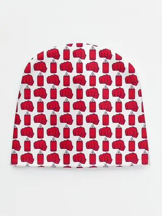 Детская шапка / KickBoxing