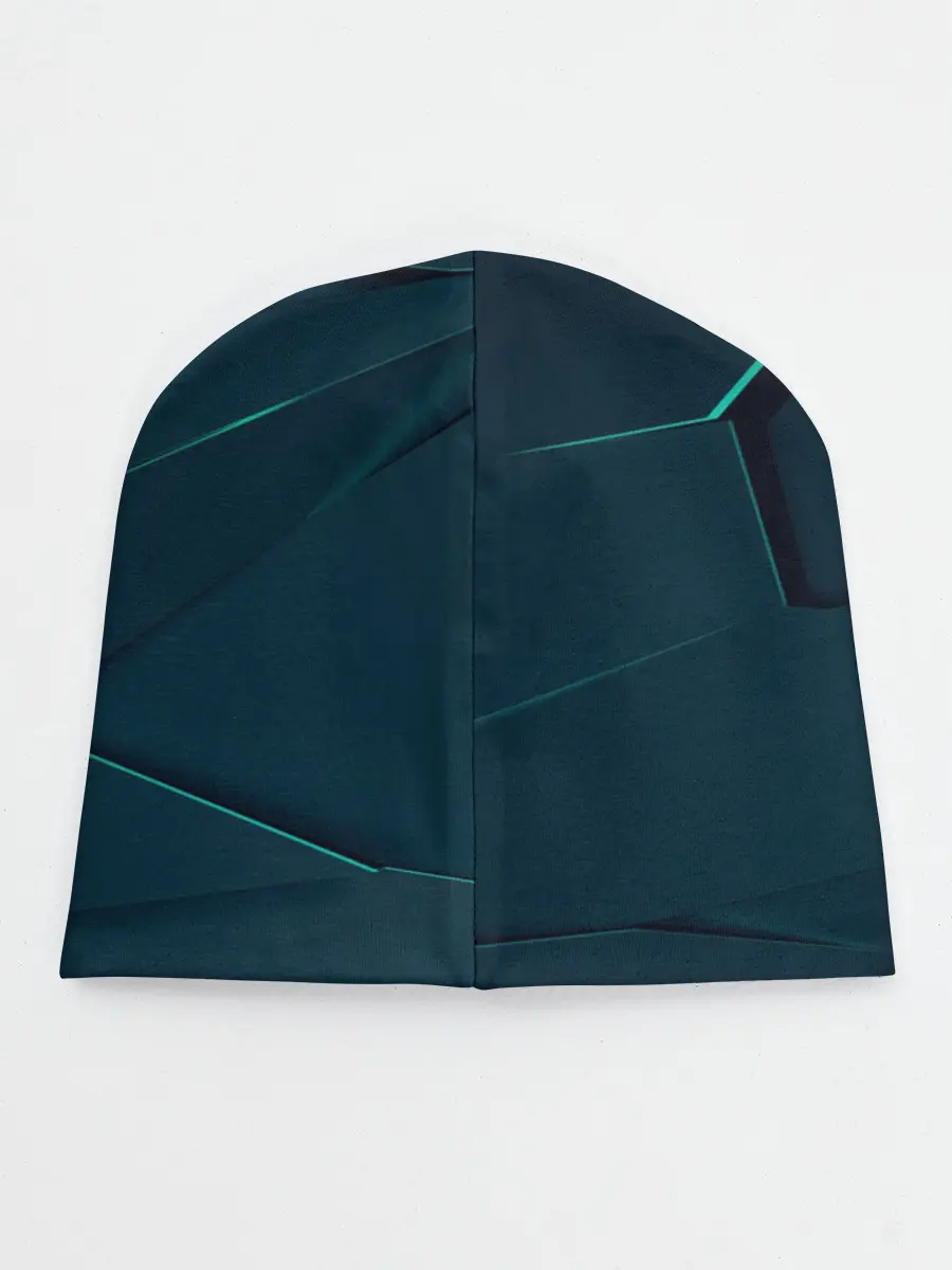 Детская шапка / GEOMETRY