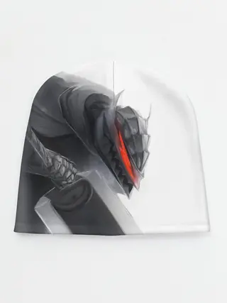 Детская шапка / Anime Berserk