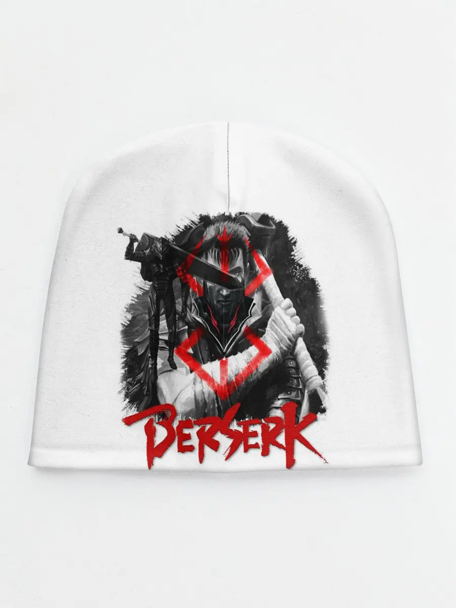 Детская шапка / Берсерк - Berserk