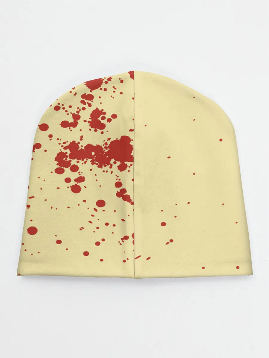 Детская шапка / Усопп One Piece. Большой куш