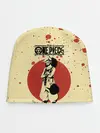 Детская шапка / Усопп One Piece. Большой куш