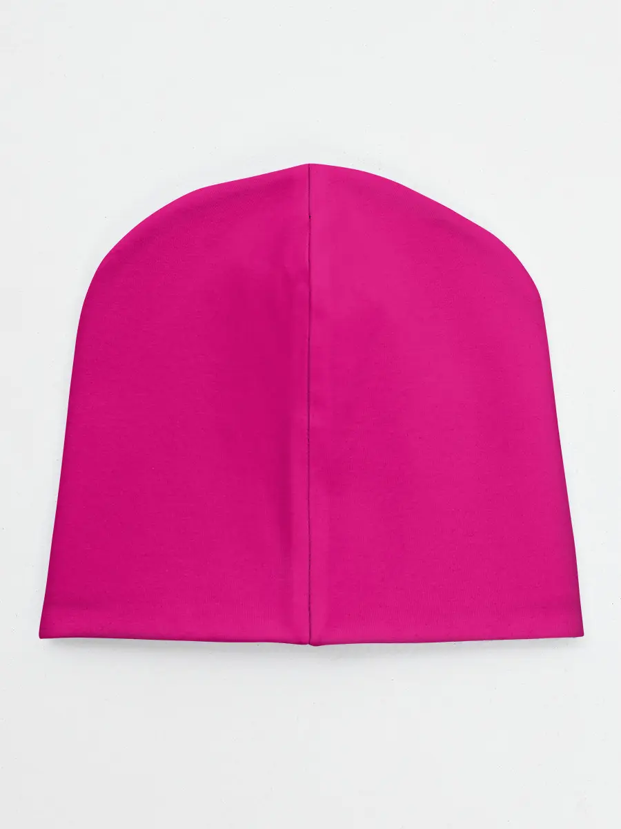 Детская шапка / Acid Gomer