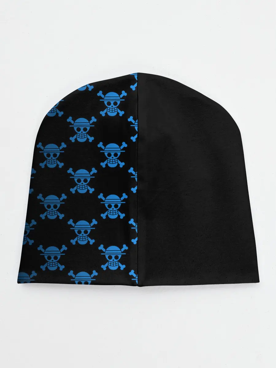 Детская шапка / Манки Д. Луффи One Piece