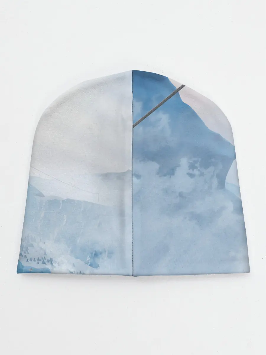 Детская шапка / It Takes Two Коди и Мэй